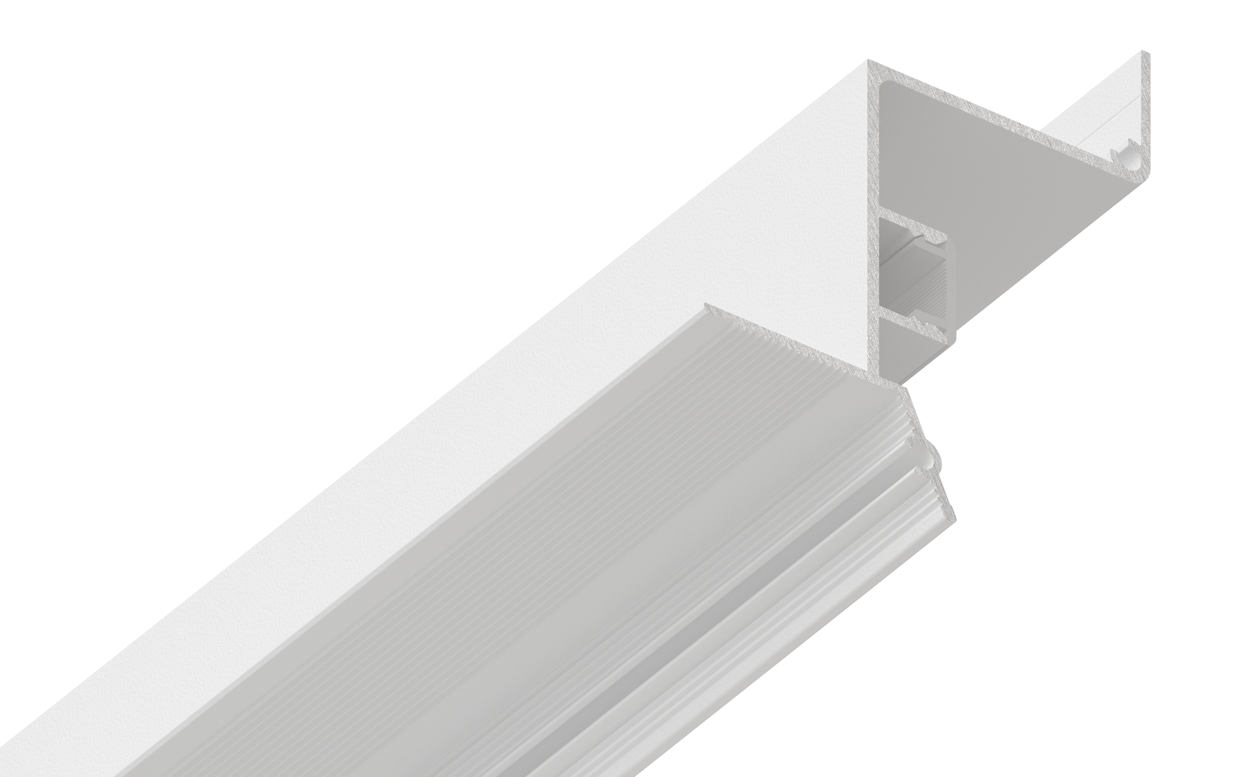 Парящий профиль GIPPS VILLAR 2.0, 2м — изображение 2