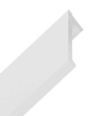 ARTISS Декоративная вставка для конструкционного профиля, 2м — изображение 2