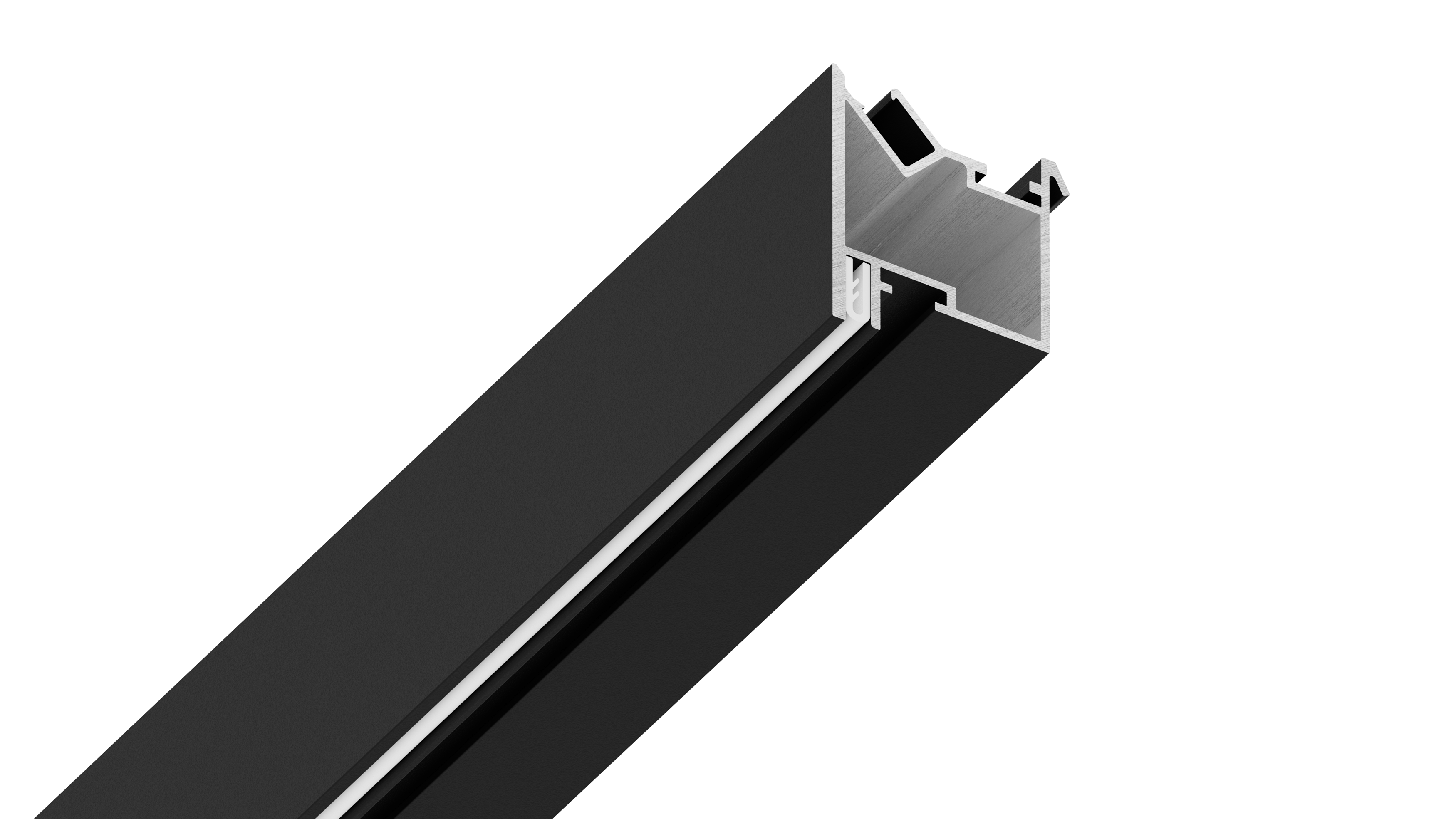 TRAYLIN Конструкционный профиль, 2м