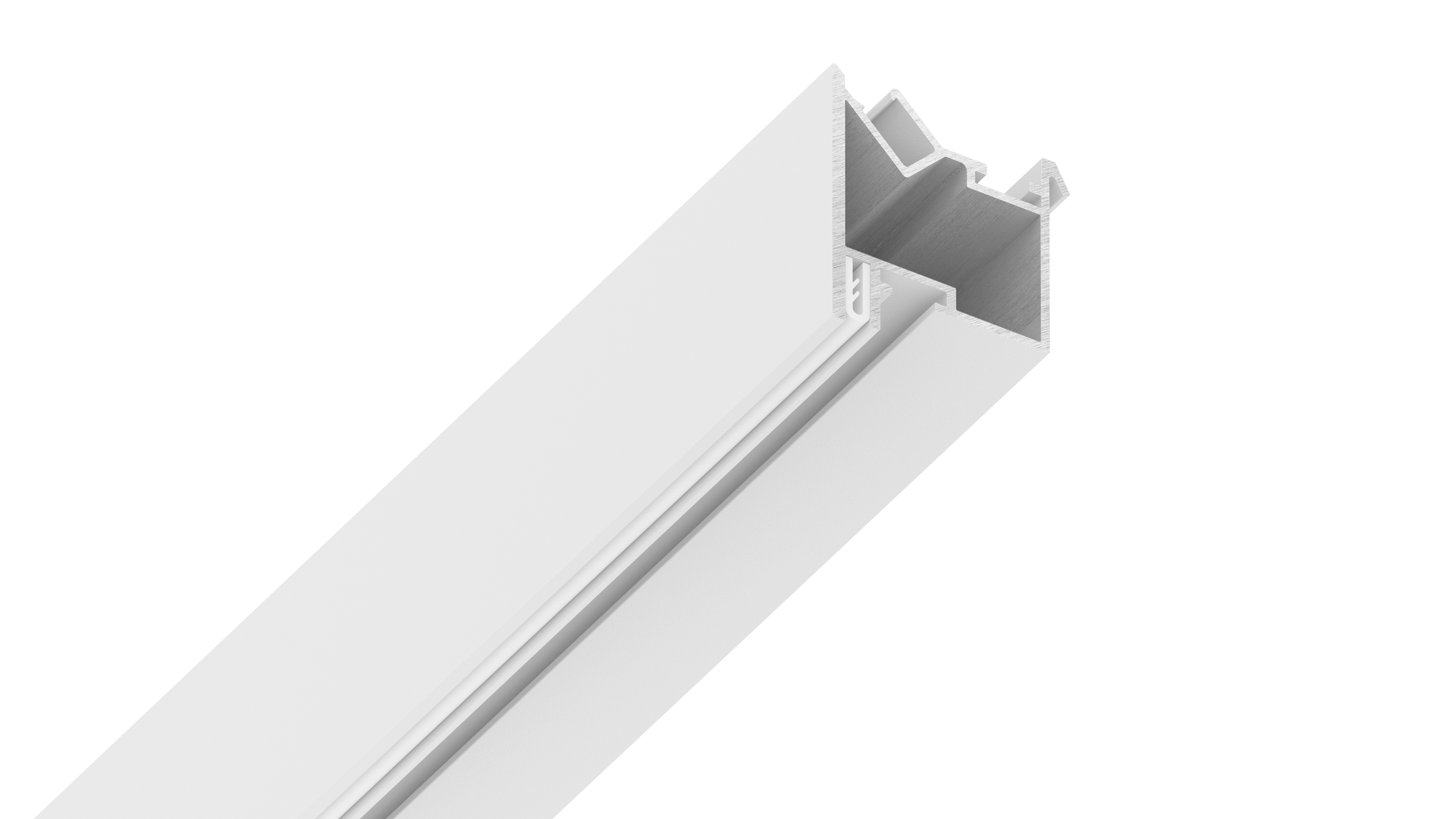 TRAYLIN Конструкционный профиль, 2м — изображение 2