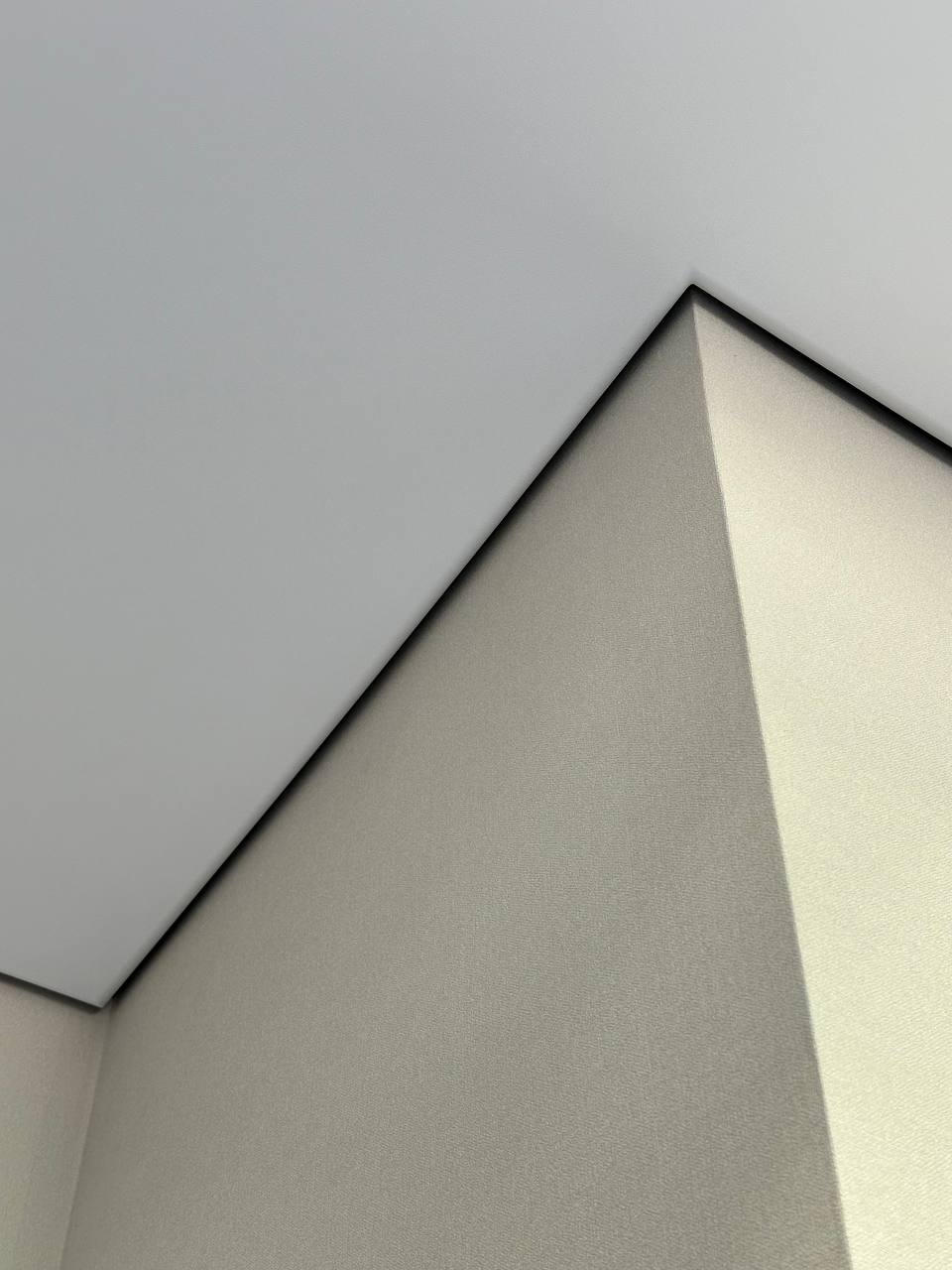 RAUND теневой радиусный профиль, 2м — изображение 2