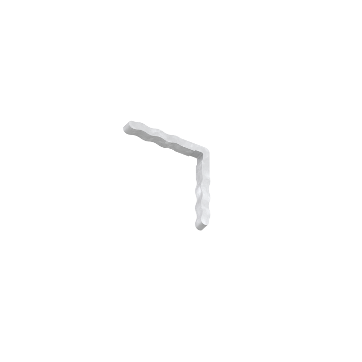 CONN Комплект угловых соединителей под яблоко 20 шт