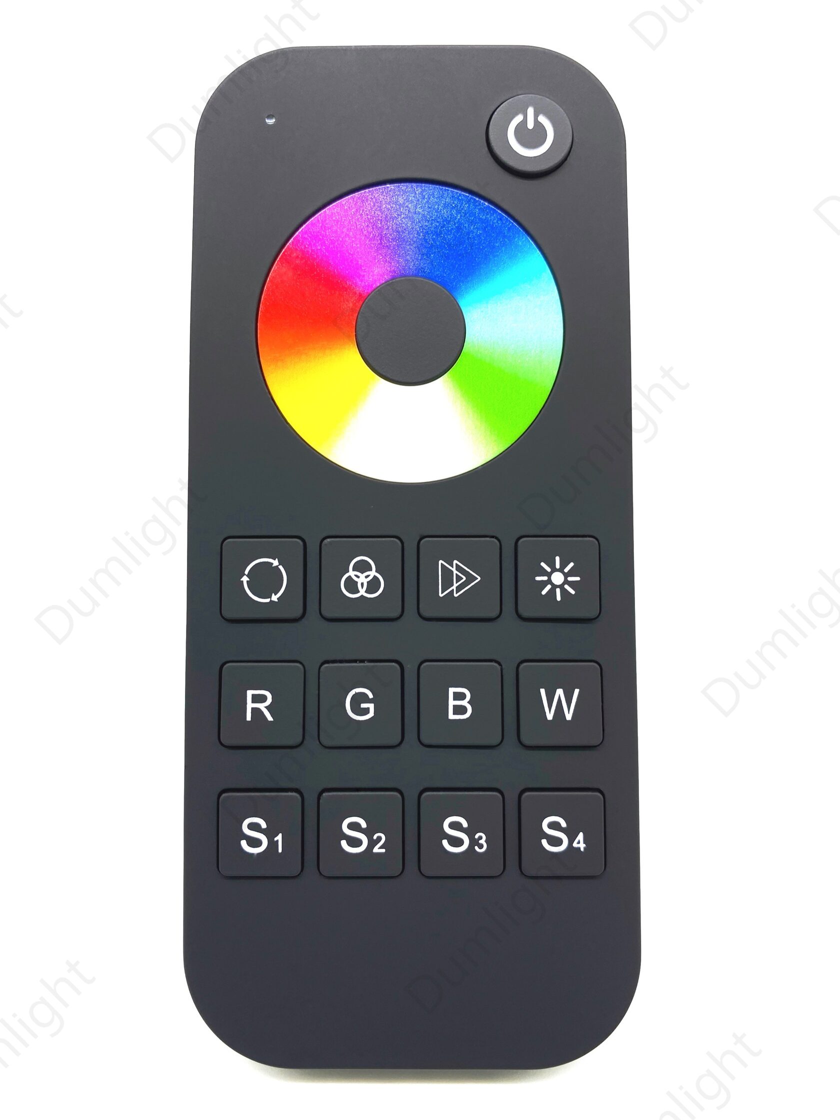 Пульт Ampe RMT-1RTW RGBRGBW