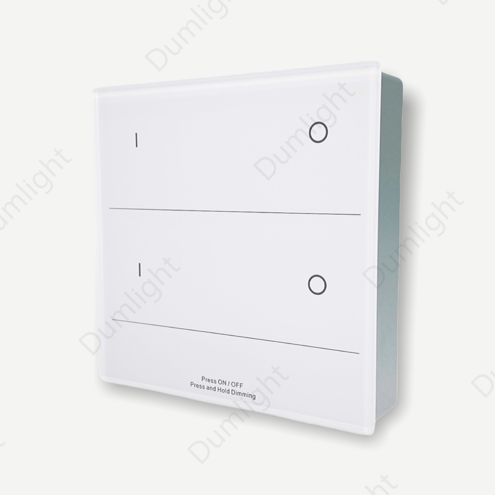 Панель Ampe PNL-2SI-W