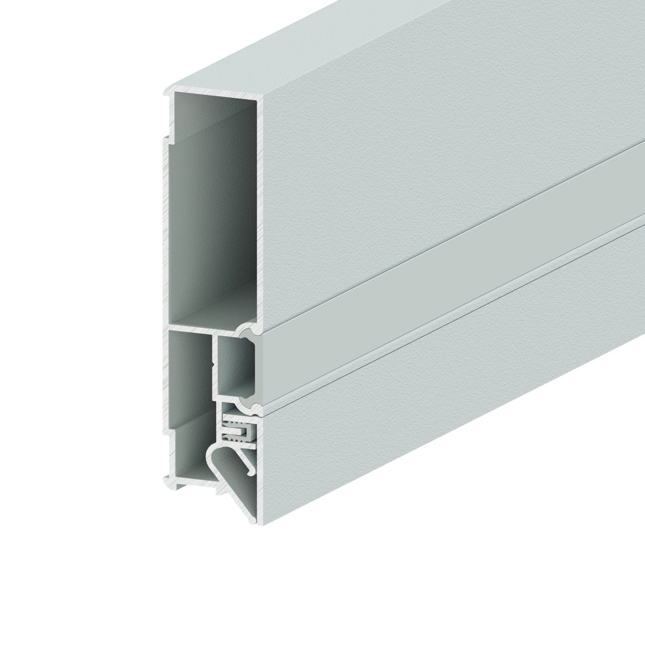 Конструкционный профиль FOTON 100, 2м — изображение 2