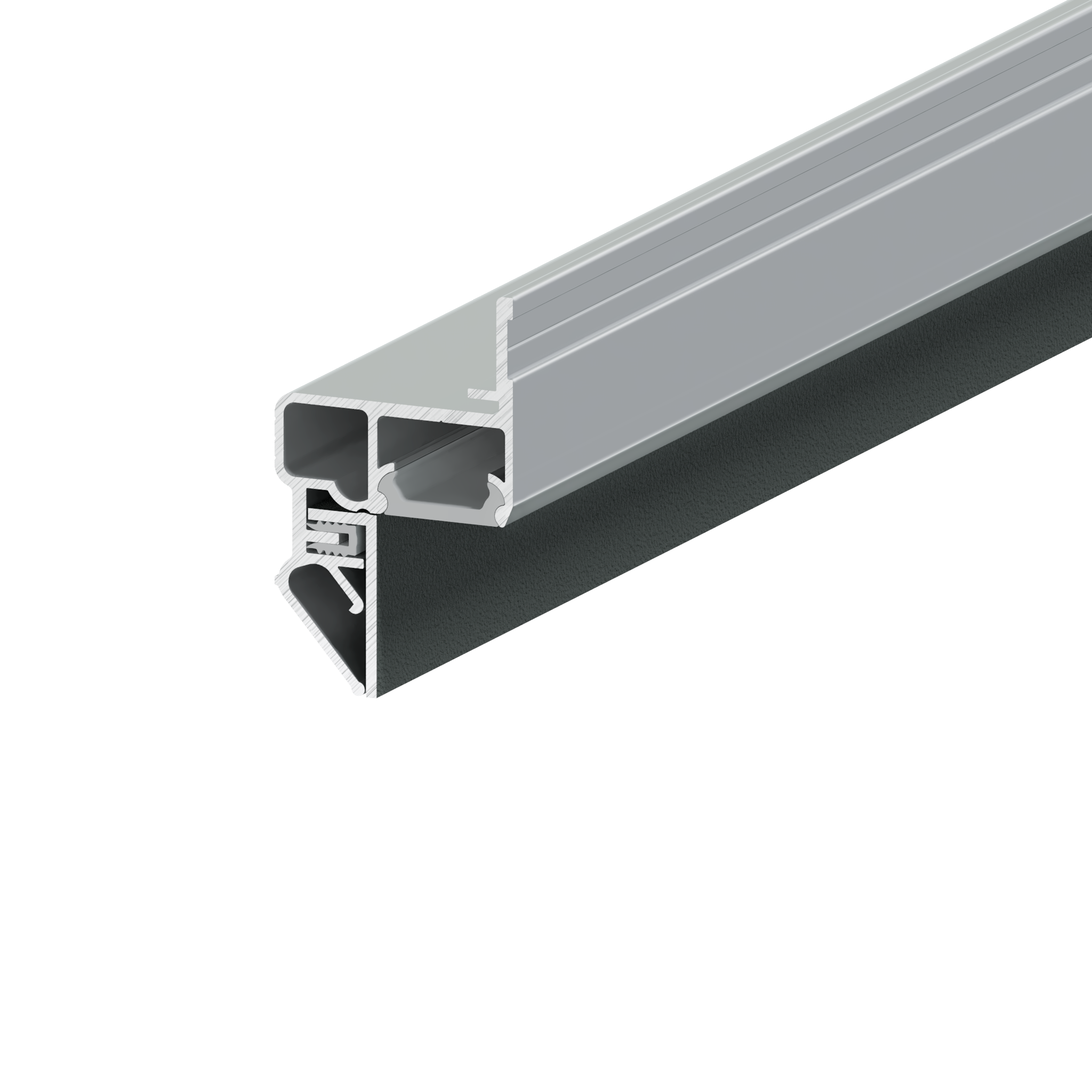 Профиль для интерьерной подсветки FENIX DEEP, 2м — изображение 2