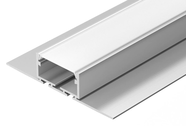 Профиль PLS-LOCK-H15-T-HIDE-3000 (Arlight, Алюминий) 042807